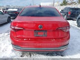Volkswagen Jetta 3VWGM7BU8RM006132 снимка