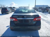Nissan Sentra S/Sv/Sr/Sl 3N1AB7AP9FL642363 fotografie