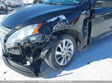 Nissan Sentra S/Sv/Sr/Sl 3N1AB7AP9FL642363 photo