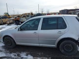 Volkswagen Golf 9BWEL21J694013458 снимка