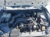 Subaru Impreza Convenience 4S3GKAA60H3610069 снимка