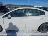 Subaru Impreza Convenience 4S3GKAA60H3610069 снимка
