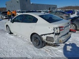 Subaru Impreza Convenience 4S3GKAA60H3610069 снимка