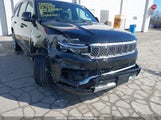 Jeep Grand Wagoneer L Series Ii 1C4SJSFP3PS501081 снимка