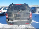 Mazda Tribute Gx I4 4F2CY9C70BKM05401 снимка