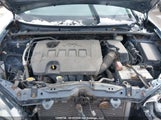 Toyota Corolla Le 2T1BURHE5FC425617 снимка