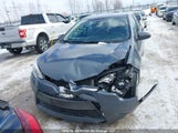 Toyota Corolla Le 2T1BURHE5FC425617 снимка