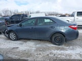 Toyota Corolla Le 2T1BURHE5FC425617 снимка