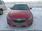 Chevrolet Cruze Lt Turbo 1G1PF5SC3C7405288 fotografie