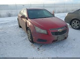 Chevrolet Cruze Lt Turbo 1G1PF5SC3C7405288 photo