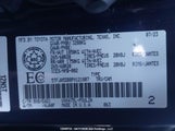 Toyota Tundra 5TFJA5DB8PX121807 снимка