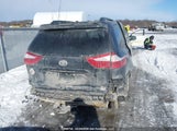 Toyota Sienna Xle 7 Passenger 5TDDK3DCXFS123375 photo