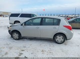 Nissan Versa 1.8S 3N1BC1CP9AL391929 снимка