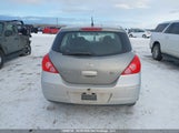 Nissan Versa 1.8S 3N1BC1CP9AL391929 снимка
