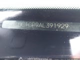 Nissan Versa 1.8S 3N1BC1CP9AL391929 снимка
