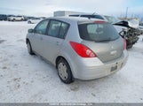 Nissan Versa 1.8S 3N1BC1CP9AL391929 снимка
