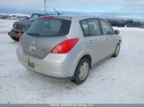Nissan Versa 1.8S 3N1BC1CP9AL391929 снимка