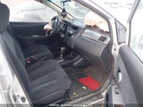 Nissan Versa 1.8S 3N1BC1CP9AL391929 снимка