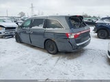 Honda Odyssey Touring 5FNRL5H93BB502049 снимка