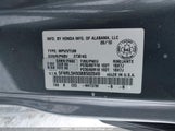 Honda Odyssey Touring 5FNRL5H93BB502049 снимка