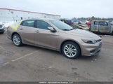 Chevrolet Malibu Lt 1G1ZD5ST1JF148293 снимка