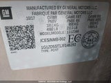 Chevrolet Malibu Lt 1G1ZD5ST1JF148293 снимка