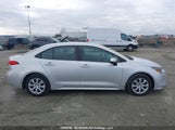 Toyota Corolla Le 5YFBPMBE1MP224362 снимка