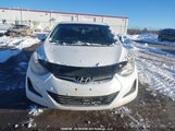 Hyundai Elantra Gl 5NPDH4AE9GH656576 снимка