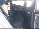 Hyundai Elantra Gl 5NPDH4AE9GH656576 снимка