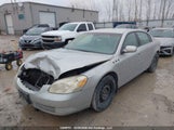Buick Lucerne Cxl 1G4HD57216U247505 снимка