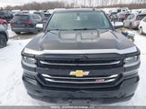 Chevrolet Silverado K1500 Ltz 3GCUKSEC9JG418743 снимка