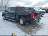 Chevrolet Silverado K1500 Ltz 3GCUKSEC9JG418743 снимка