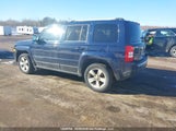 Jeep Patriot Sport/North 1C4NJRAB4HD180207 снимка