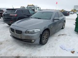BMW 528I xDrive WBAXH5C56DDW11836 снимка