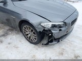 BMW 528I xDrive WBAXH5C56DDW11836 снимка