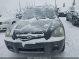 Hyundai Tucson Gl/Gls KM8JM72D45U149816 снимка