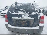Hyundai Tucson Gl/Gls KM8JM72D45U149816 снимка