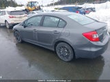 Honda Civic Lx 2HGFB2F41CH040180 fotografie