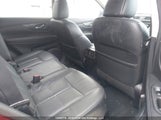 Nissan Rogue S/Sl/Sv 5N1AT2MV1EC798197 fotografie