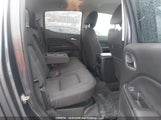 GMC Canyon Sle 1GTG5CE34G1166563 снимка