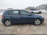 Volkswagen Golf WVWDM7AJ6DW069476 снимка