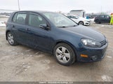 Volkswagen Golf WVWDM7AJ6DW069476 снимка