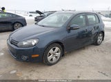 Volkswagen Golf WVWDM7AJ6DW069476 снимка