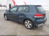 Volkswagen Golf WVWDM7AJ6DW069476 снимка