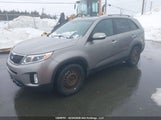 Kia Sorento Lx 5XYKT3A6XFG658125 fotografie