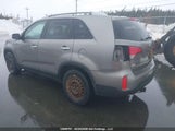 Kia Sorento Lx 5XYKT3A6XFG658125 fotografie