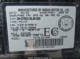Nissan Kicks Play Sv 3N1CP5CV1SL491393 photo
