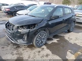 Nissan Kicks Play Sv 3N1CP5CV1SL491393 photo