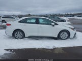 Toyota Corolla Se 5YFB4RBE7LP004454 снимка