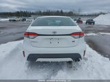 Toyota Corolla Se 5YFB4RBE7LP004454 снимка